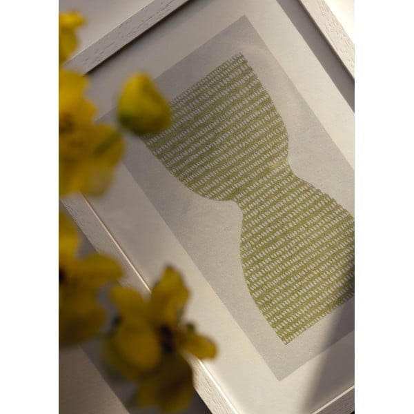 Plakat 30x40 cm Aventurine – Emma Lawrenson – The Poster Club-image-2