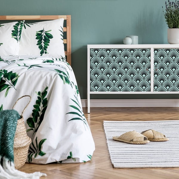 Dekorativne tapete za pohištvo Ambiance Snoriq-image-4