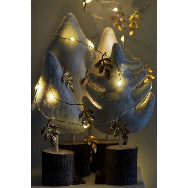 Svetlobna veriga število žarnic 20 ks na baterije dolžina 200 cm Marlin – Sirius-image-1