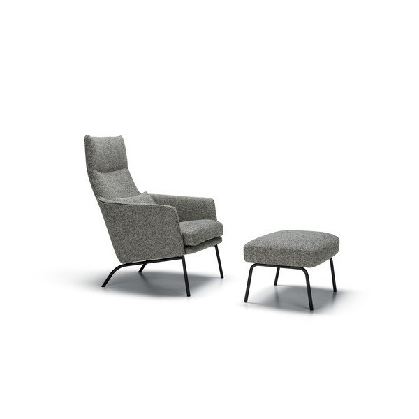 Siv fotelj Siri - Sits-image-2