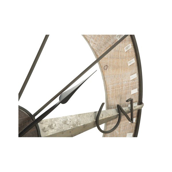 Mauro Ferretti Stenska ura Veter, ⌀ 90 cm-image-2
