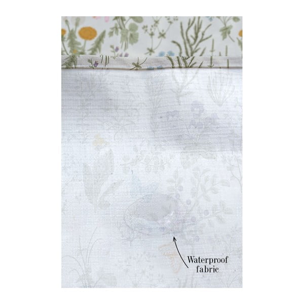 Piknik odeja Surdic Manta Picnic Botanic Herbs, 140 x 170 cm-image-2