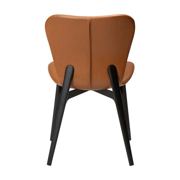 Črn jedilni stol Paragon – DAN-FORM Denmark-image-4