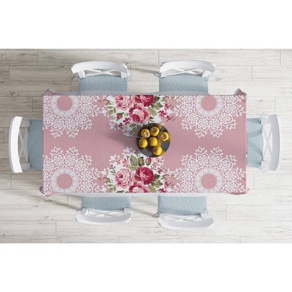 Namizni prt 140x180 cm – Mila Home-image-1