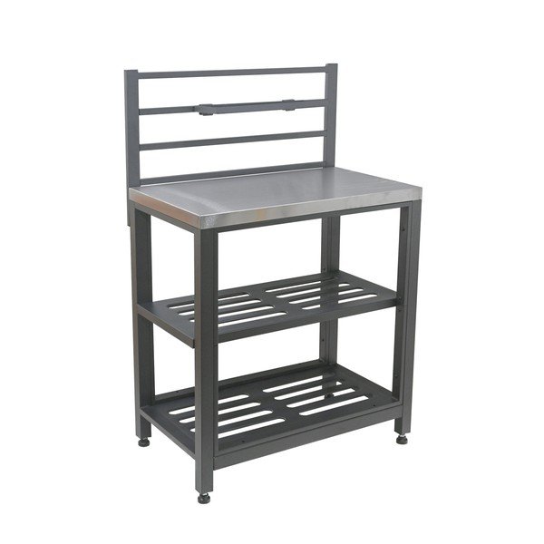 Pripomoček za žar Torino 4 – Cattara