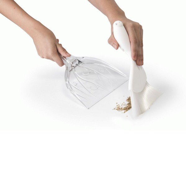 Vrabček Sweepie, bela-image-1