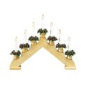 Svetlobna dekoracija v naravni barvi Tomas – Markslöjd