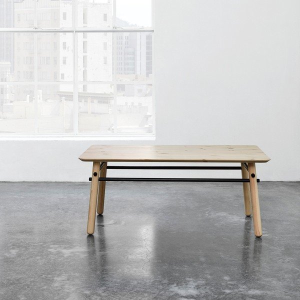 Miza za kavo Karup Stick pine-image-3