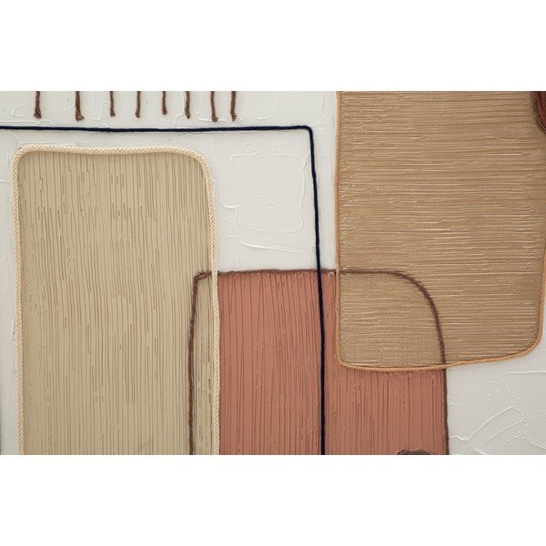 Ročno naslikana slika 80x100 cm Paint – Mauro Ferretti-image-4