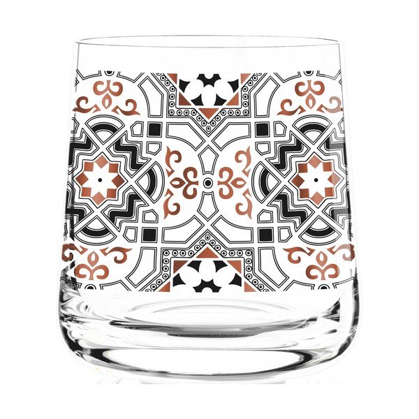 Kozarec za viski iz kristalnega stekla Ritzenhoff Sieger Design, 400 ml