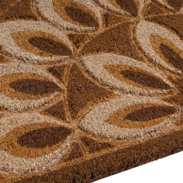 Predpražnik iz kokosovih vlaken 45x75 cm Ark – Casa Selección-image-2