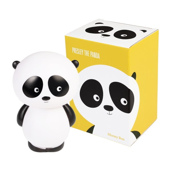 Otroški hranilnik Rex London Presley the Panda-image-4