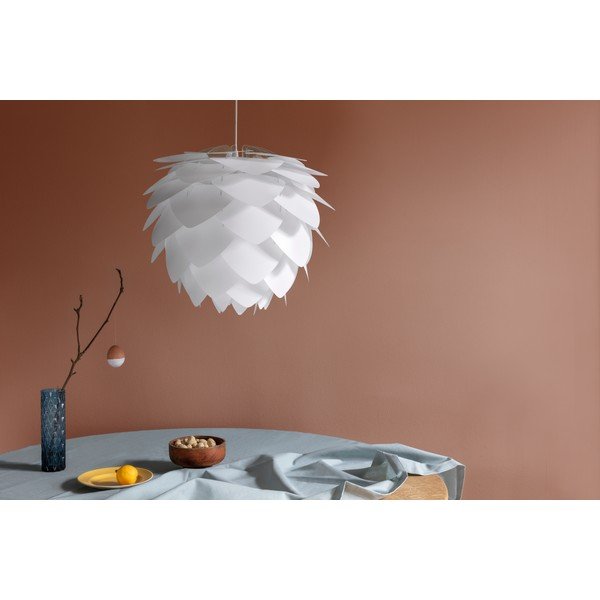 Belo senčilo ø 50 cm Silvia – UMAGE-image-2