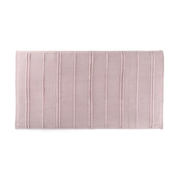 Rožnate frotirne brisače v kompletu 2 ks 50x90 cm Arden – Foutastic-image-1