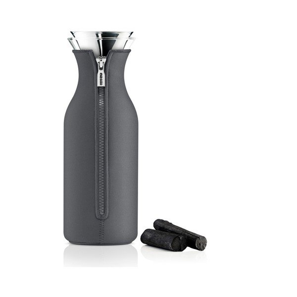 Karafa Eva Solo Neopren Elephant Grey, 1l-image-1