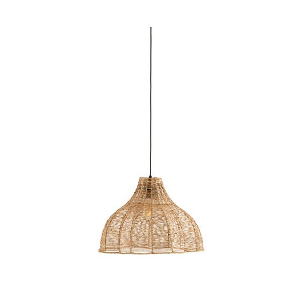 Senčilo v naravni barvi ø 43 cm Tonoda – Light & Living