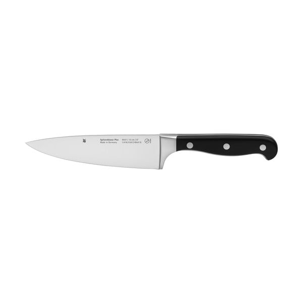 WMF Spitzenklasse Plus kuharski nož iz nerjavečega jekla, dolžina 15 cm