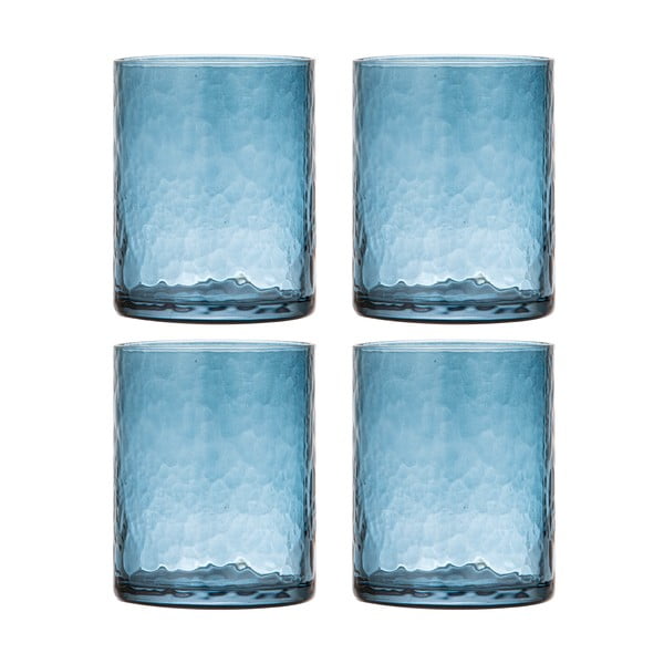 Kozarci v kompletu 4 ks 405 ml Flynn – Ladelle