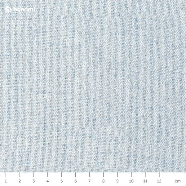 Svetlo modra zofa Mazzini Sofas Piemont, 158 cm-image-1