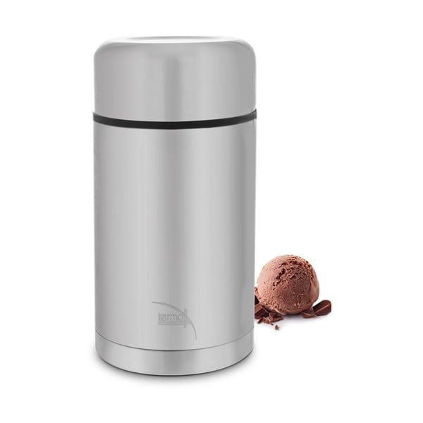 Termoska v srebrni barvi 1,2 l Termo – Orion-image-2