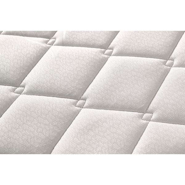 Obojestranska vzmetnica Moonia Slim Max, 200 x 200 cm-image-3