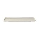 Servirni pladenj iz kamenine 13x27 cm Makoto – Blomus