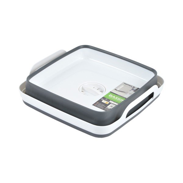 Bel/siv lavor 9 l – Homéa-image-1