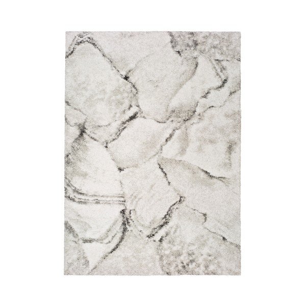 Siva preproga Universal Sherpa Grey, 120 x 170 cm-image-2