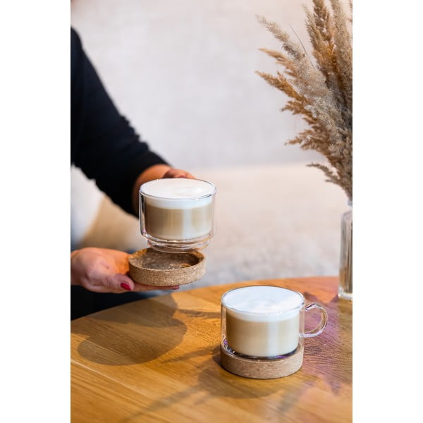 Skodelice v kompletu 2 ks 220 ml Vilagio – Vialli Design-image-4