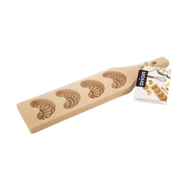 Model za peko z božičnim motivom – Orion-image-3