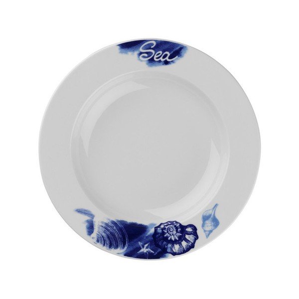 Kutahya Rusnora 24-delni porcelanast jedilni set-image-3