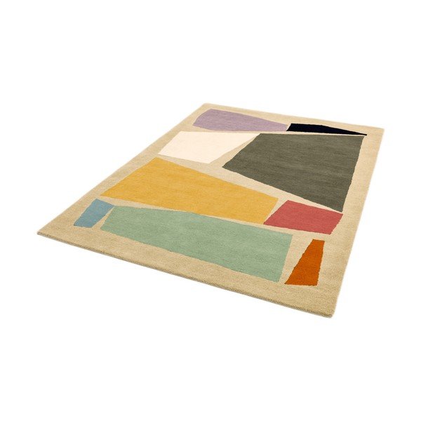 Preproga Asiatic Carpets Shapes Multi, 200 x 290 cm-image-2
