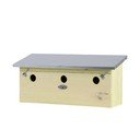 Lesena hiška za vrabce – Esschert Design