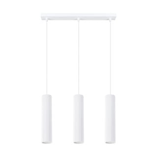Bela viseča svetilka Gleam – Nice Lamps