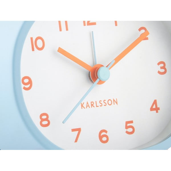 Budilka Cheeky – Karlsson-image-1