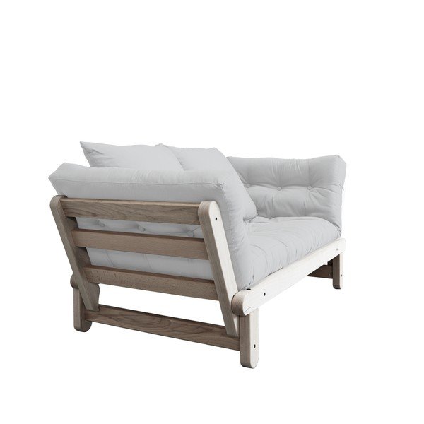 Variabilni kavč Karup Beat Beech/Light Grey-image-4