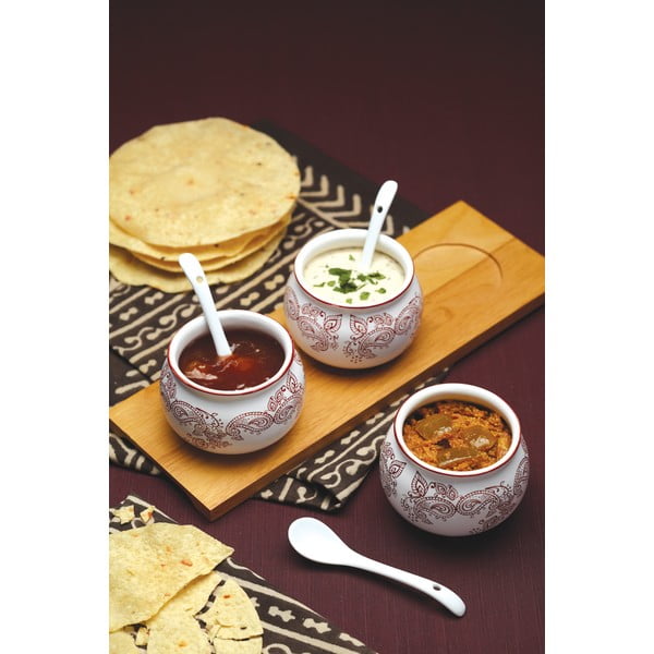 Kitchen Craft Set za indijski čatni-image-1