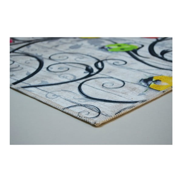 Preproga Vitaus Mona, 80 x 150 cm-image-1