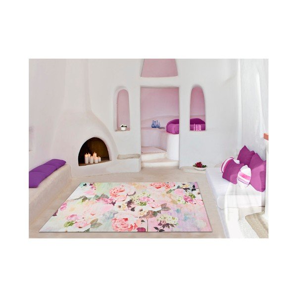 Zunanja preproga Universal Chenille Marsso, 80 x 150 cm-image-1