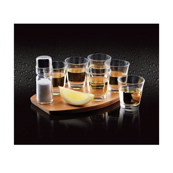 Tequila Serving Set Kitchen Craft Bar Craft-image-1