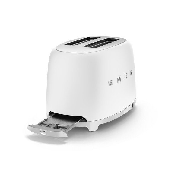 Mat bel opekač 50's Retro Style – SMEG-image-3