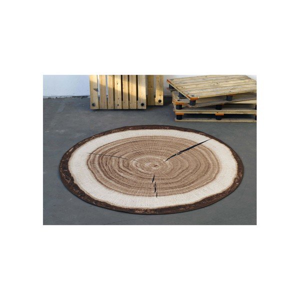 Preproga Hanse Home Bastia Special, ⌀ 133 cm-image-1