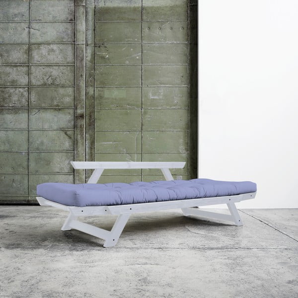 Kavč Karup Bebop Cool Grey/Blue Breeze-image-2