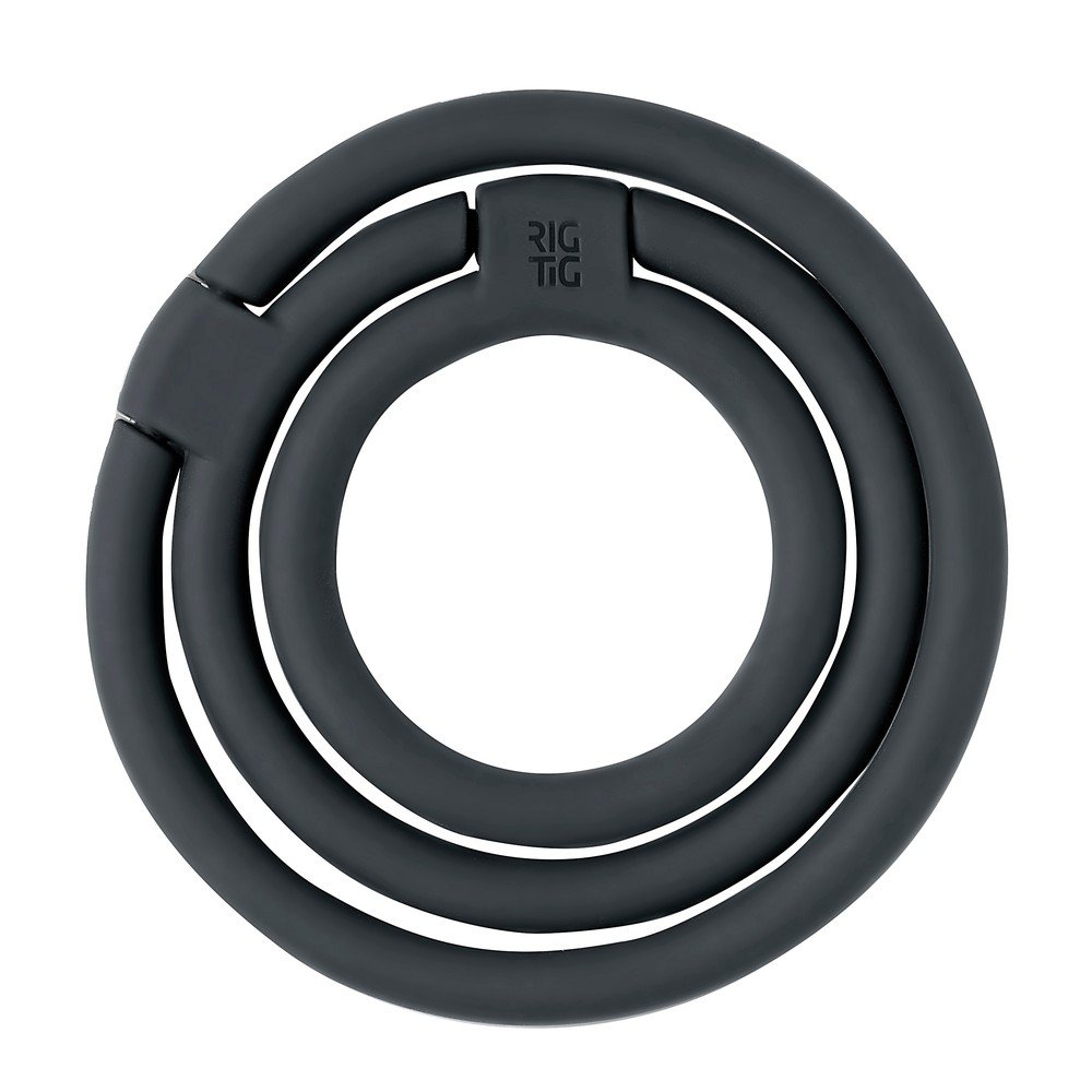Silikonski podstavek za posodo ø 13 cm Circles
