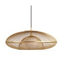 Senčilo v zlati barvi ø 60 cm Faraday – UMAGE