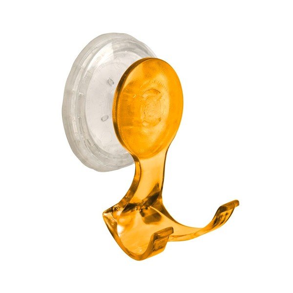 Wenko Paradise Orange stenski kavelj za brisače-image-1