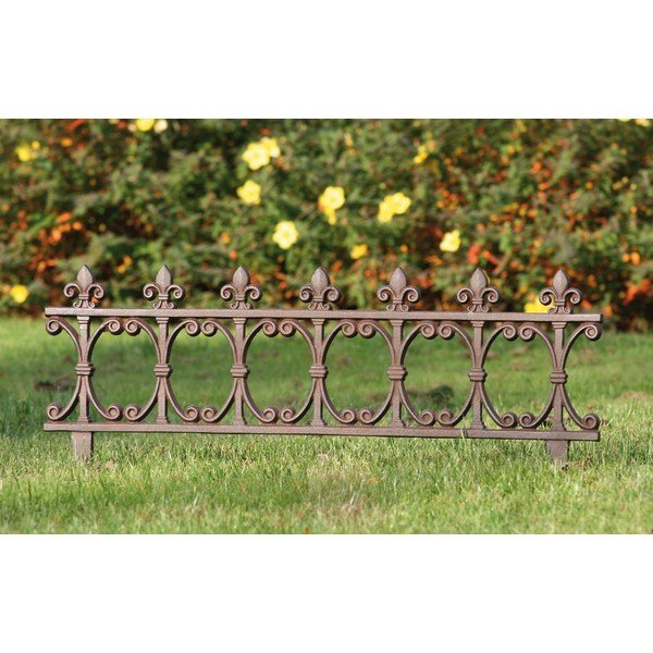 Ograja za gredico – Esschert Design-image-1