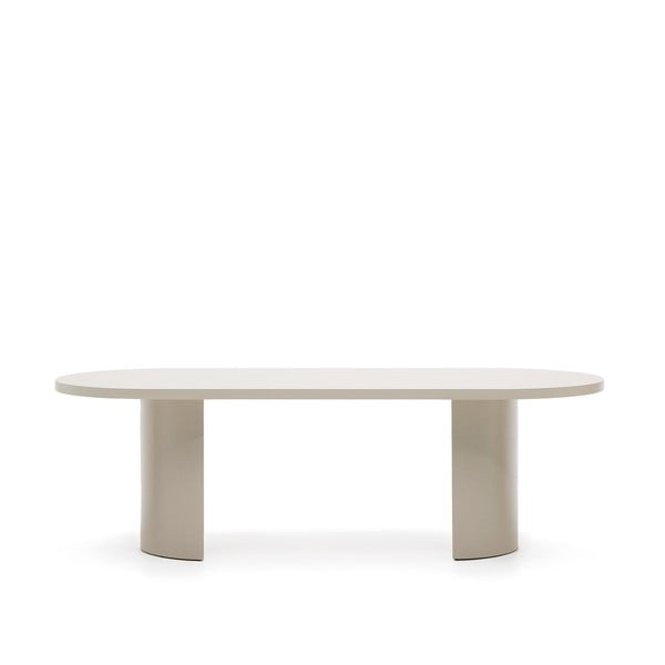 Jedilna miza 100x240 cm Nealy – Kave Home-image-4