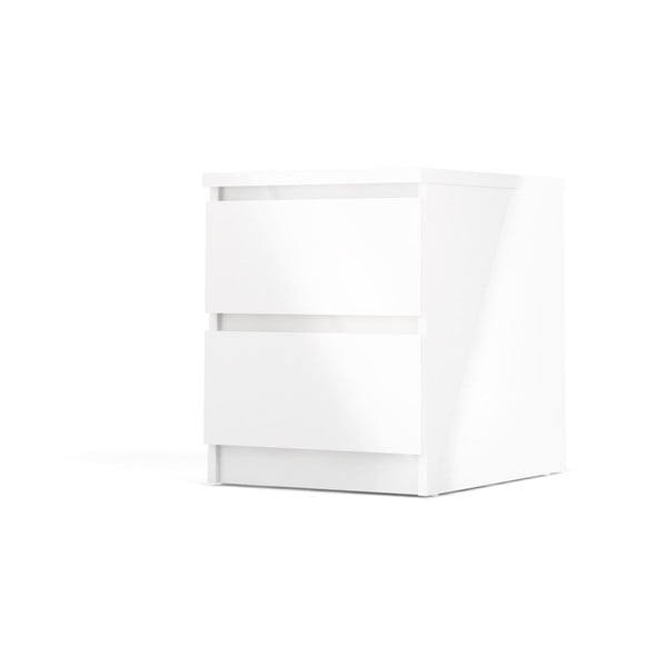 Bela nočna omarica Naia - Tvilum-image-3