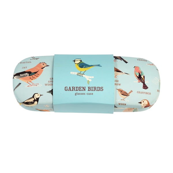 Etui za očala Garden Birds – Rex London-image-3